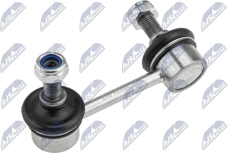 Link/Coupling Rod, stabiliser bar ZLT-CH-012