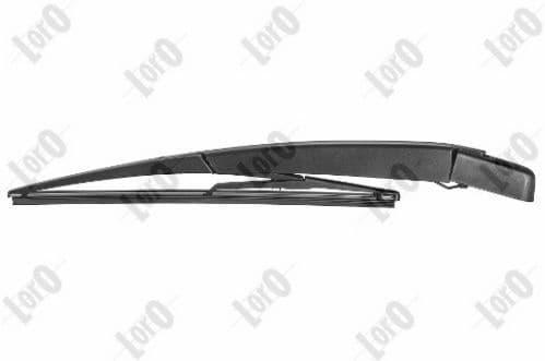 Wiper Arm Set, window cleaning LORO 103-00-089-C