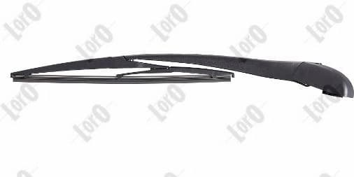 Wiper Arm Set, window cleaning LORO 103-00-039-C