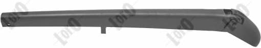 Wiper Arm, window cleaning LORO 103-00-036