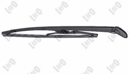 Wiper Arm Set, window cleaning LORO 103-00-040-C