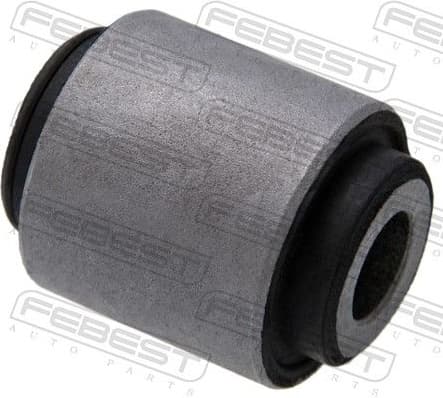 Mounting, control/trailing arm MZAB-125