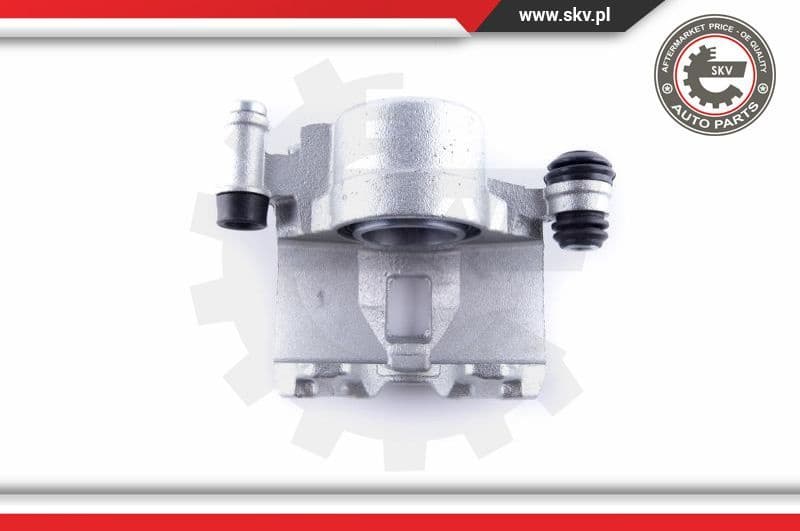 Brake Caliper 50SKV932 - image 4