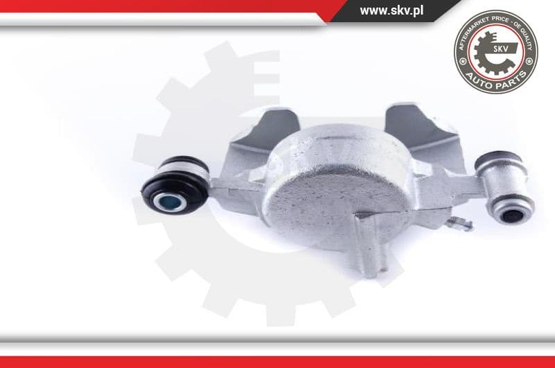 Brake Caliper 50SKV932 - image 5