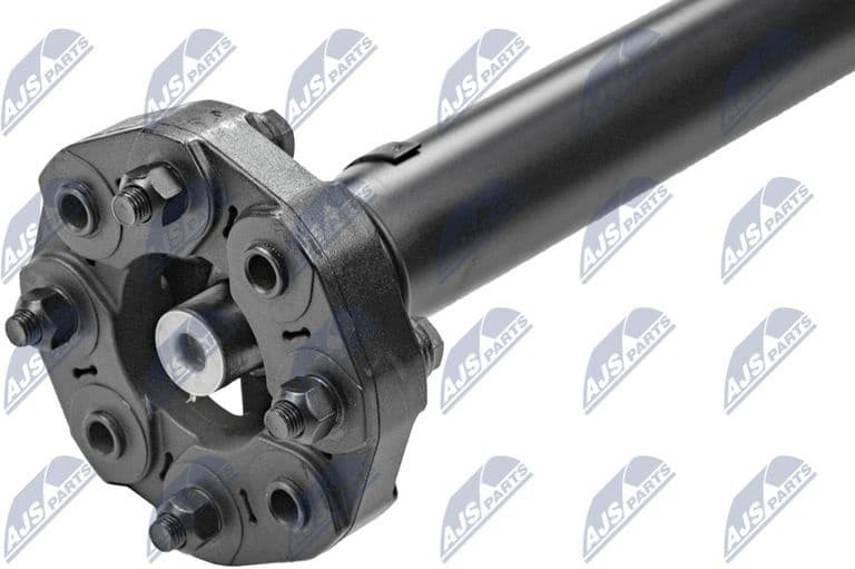 Propshaft, axle drive NWN-ME-059 - image 5