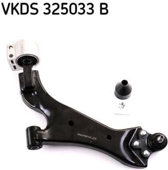 Control/Trailing Arm, wheel suspension VKDS325033B - image 2