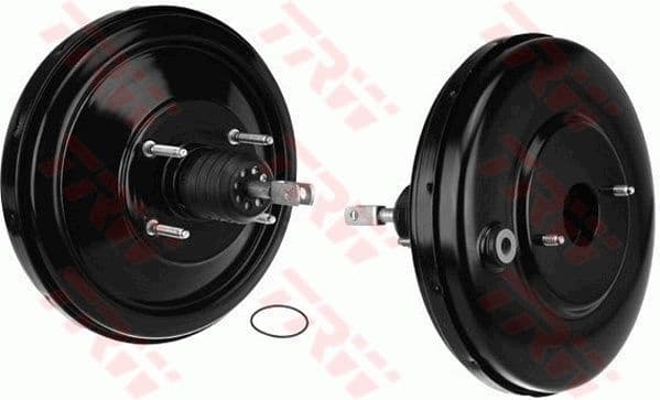 Brake Booster PSA528 - image 2