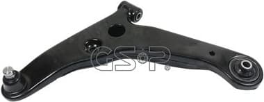 Control/Trailing Arm, wheel suspension S061057