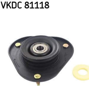 Strut mounting with bearing VKDC81118 - image 2