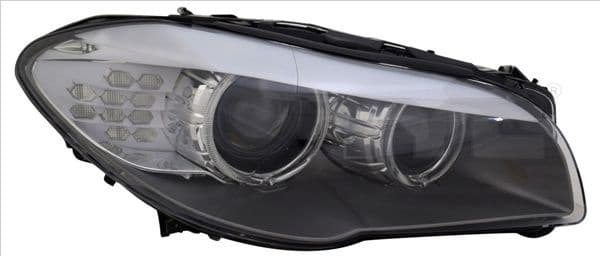 Headlight 20-12778-06-9