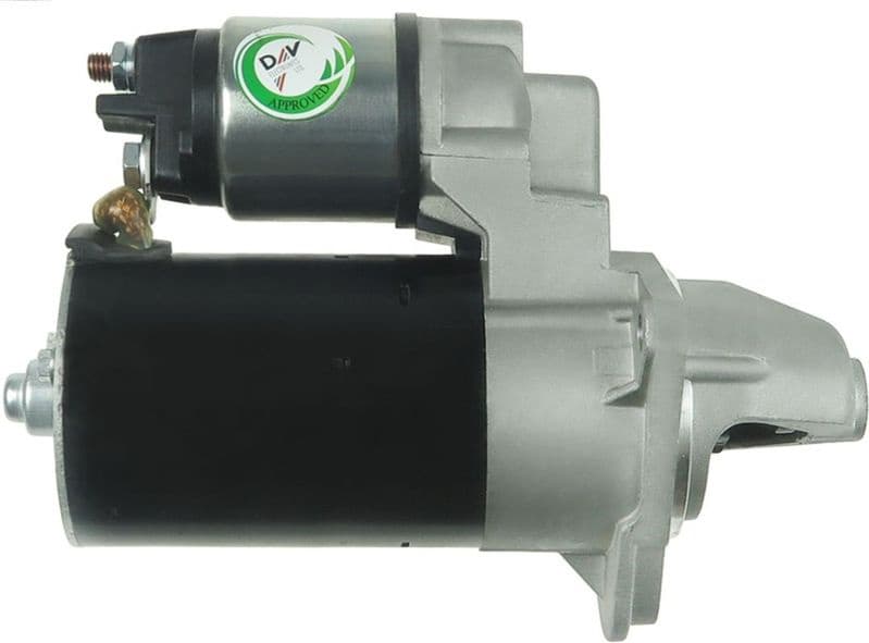 Starter AS S0606 - image 2