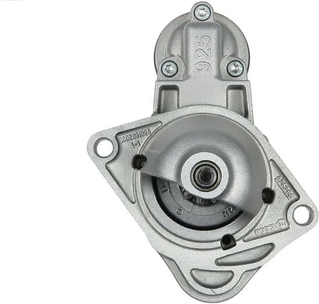 Starter Remanufactured AS S0606PR