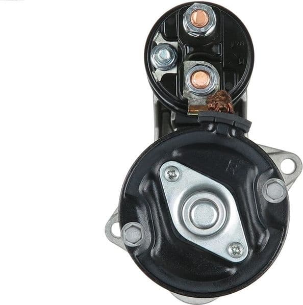 Starter Remanufactured AS S0606PR - image 3