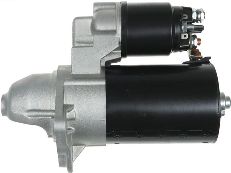 Starter Remanufactured AS S0606PR - image 4