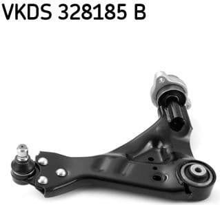 Control/Trailing Arm, wheel suspension VKDS328185B - image 2