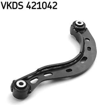 Control/Trailing Arm, wheel suspension VKDS 421042 - image 2
