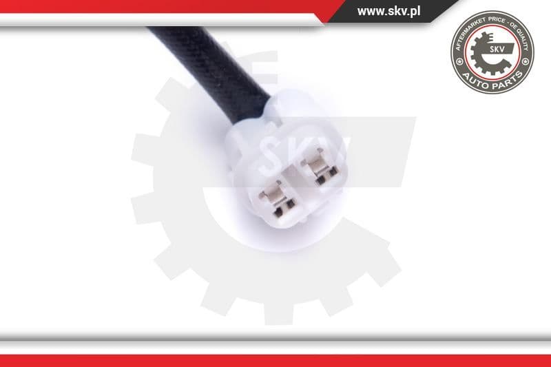 Sensor, exhaust gas temperature 30SKV248 - image 4