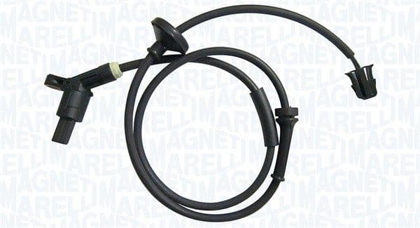 Sensor, wheel speed 172100032010