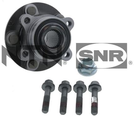 Wheel Bearing Kit R152.103
