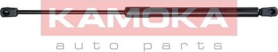 Gas Spring, bonnet 7091018