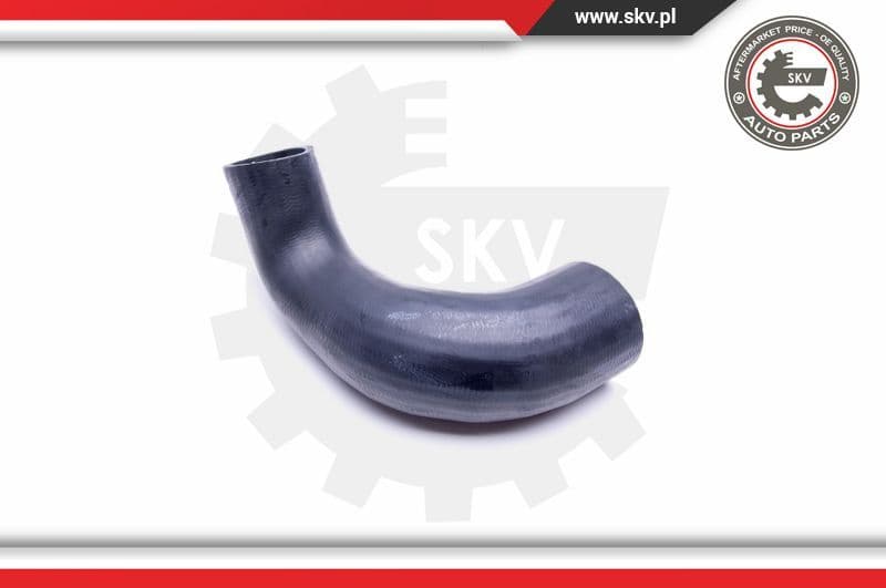 Charge Air Hose 43SKV176 - image 2