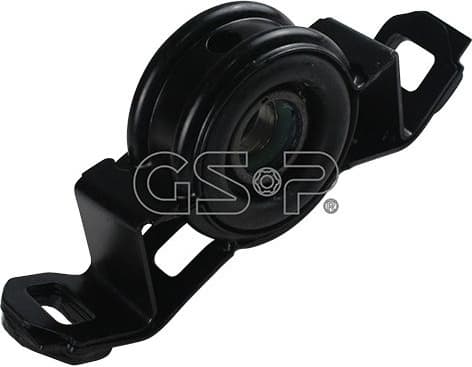 Suspension, propshaft 513557