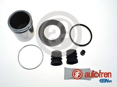 Repair Kit, brake caliper D43090C