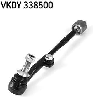 Tie Rod VKDY338500 - image 2