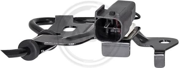 Sensor, wheel speed 31860 - image 2