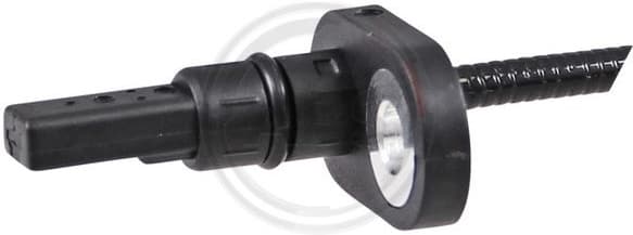 Sensor, wheel speed 31860 - image 3