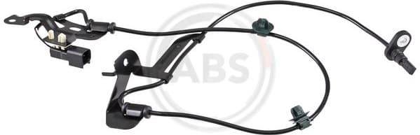 Sensor, wheel speed 31860 - image 4