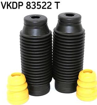Dust Cover Kit, shock absorber VKDP83522T
