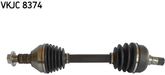 Drive Shaft VKJC8374 - image 4