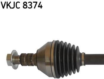 Drive Shaft VKJC8374 - image 5