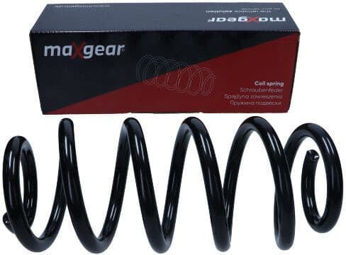 Suspension Spring 60-0775D - image 2