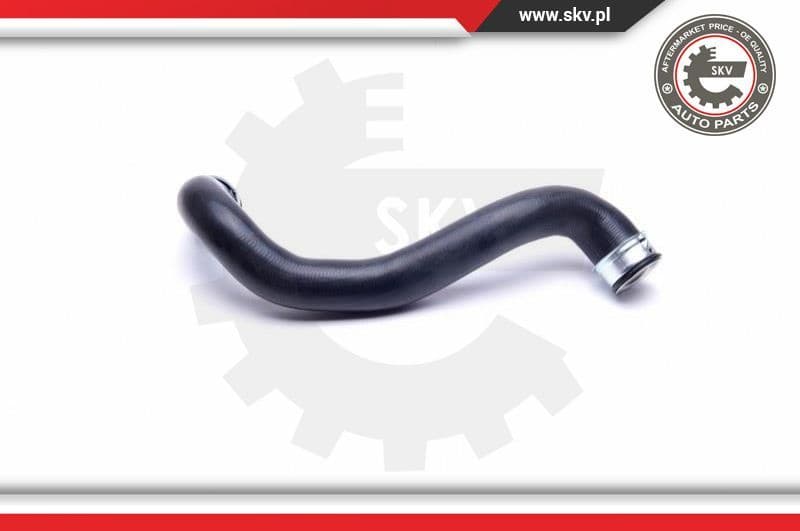 Radiator Hose 43SKV652 - image 2