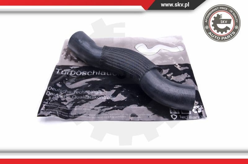 Charge Air Hose 43SKV168