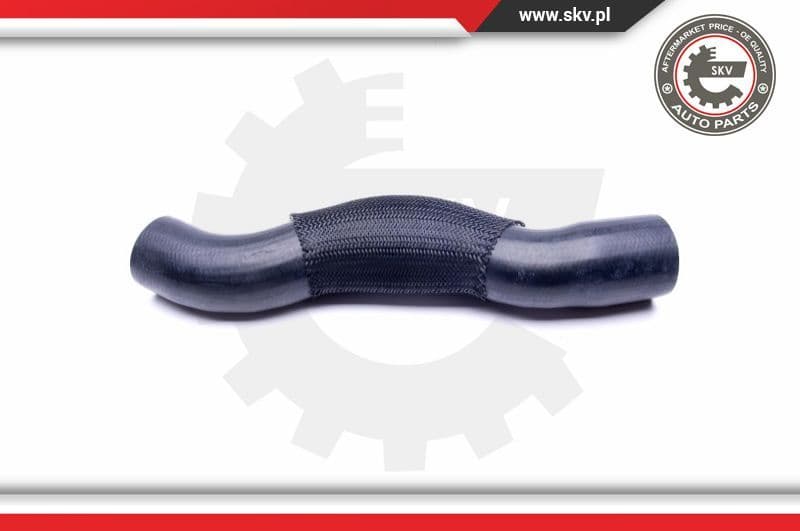 Charge Air Hose 43SKV168 - image 3