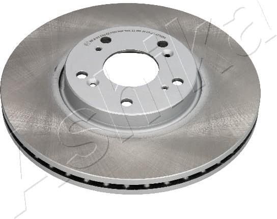 Brake Disc 60-04-403C