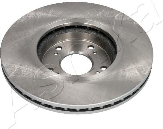 Brake Disc 60-04-403C - image 2