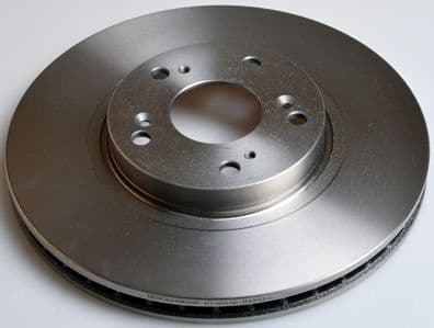 Brake Disc B130516