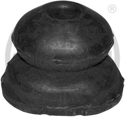 Rubber Buffer, suspension F8-5770