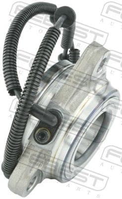 Wheel Hub 1482G-REXF