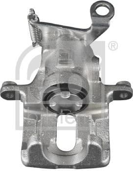 Brake Caliper 178164 - image 3