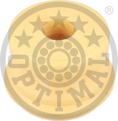 Rubber Buffer, suspension F8-8465 - image 2