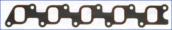 Gasket, intake manifold 13188400