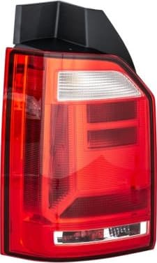 Tail Light Assembly 2SD012336051