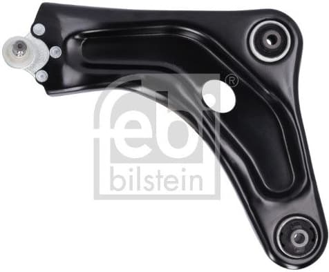 Control/Trailing Arm, wheel suspension 179860