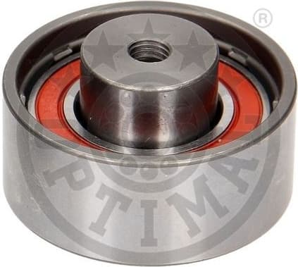 Deflection Pulley/Guide Pulley, timing belt 0-N163