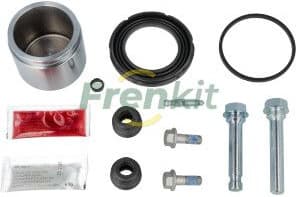 Repair Kit, brake caliper 760790